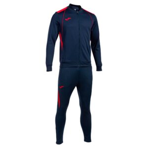 Joma Championship Vii Tracksuit Azul XL Hombre