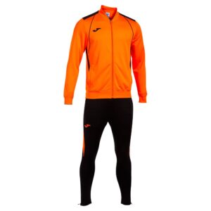 Joma Championship Vii Tracksuit Naranja XL Hombre