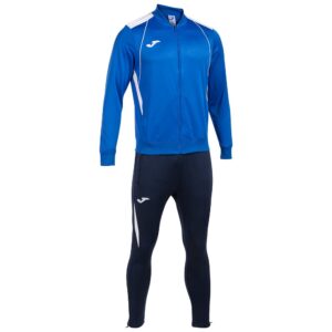 Joma Championship Vii Tracksuit Azul 2XL Hombre