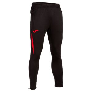 Joma Championship Vii Tracksuit Pants Negro L Hombre