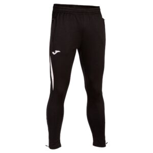 Joma Championship Vii Tracksuit Pants Negro S Hombre