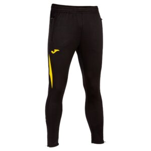 Joma Championship Vii Tracksuit Pants Negro 3XL Hombre