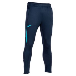Joma Championship Vii Tracksuit Pants Azul S Hombre