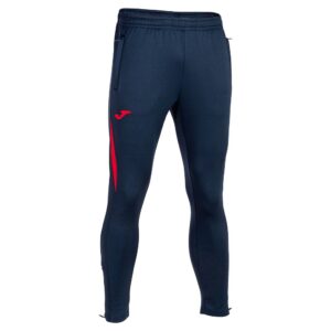 Joma Championship Vii Tracksuit Pants Azul S Hombre