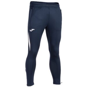 Joma Championship Vii Tracksuit Pants Azul S Hombre