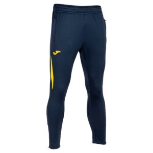Joma Championship Vii Tracksuit Pants Azul L Hombre