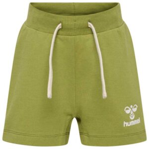 Hummel Dream Shorts Verde 6-9 Months Niño