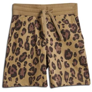 Hummel Eastwood Shorts Marrón 3 Years Niño