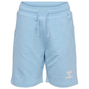 Hummel Flow Shorts Azul 12 Years Niño