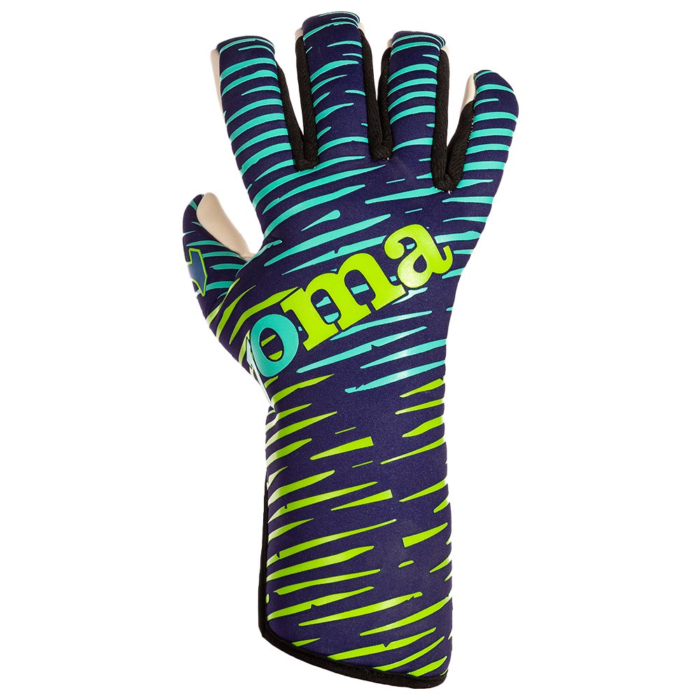 Joma Gk Panther Goalkeeper Gloves Multicolor 12