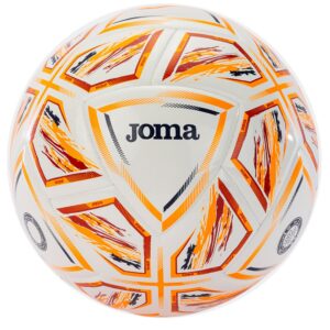 Joma Halley Ii Football Ball Dorado 4