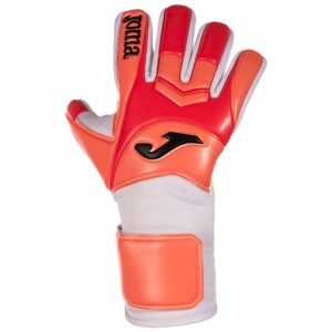 Joma Hunter Goalkeeper Gloves Naranja 8
