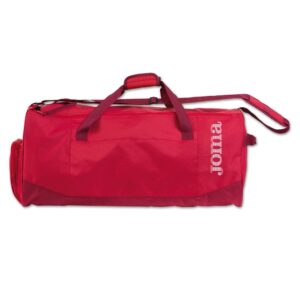 Joma Medium Iii Duffel 54l Rojo