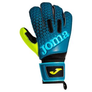 Joma Premier Goalkeeper Gloves Azul 10