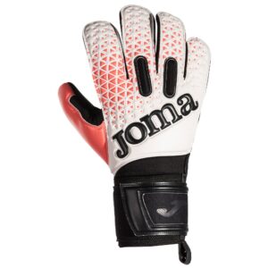 Joma Premier Goalkeeper Gloves Blanco 12