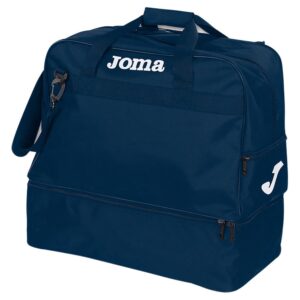 Joma Training Iii Duffel 63.2l Azul