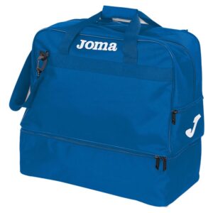 Joma Training Iii Duffel 63.2l Azul