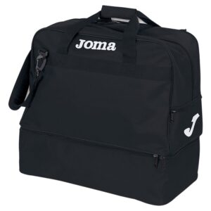 Joma Training Iii Duffel 72l Negro
