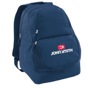 John Smith M22f11 Backpack Azul