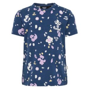 Hummel Happy Short Sleeve T-shirt Multicolor 6-9 Months Niño