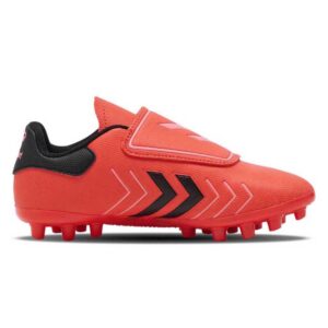 Hummel Hattrick Mg Football Boots Naranja EU 28