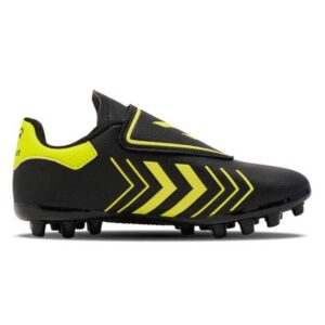 Hummel Hattrick Mg Football Boots Negro EU 36