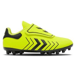 Hummel Hattrick Mg Football Boots Amarillo EU 36