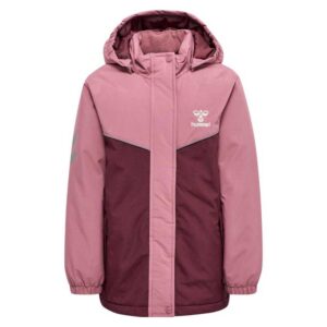 Hummel Josse Jacket Lila 7 Years Niño