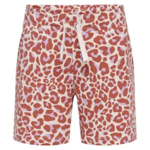 Hummel Jumpy Aop Shorts Naranja 6 Years Niño