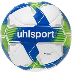 Uhlsport 350 Lite Match Addglue Football Ball Dorado 5