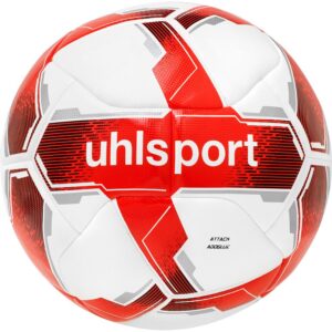 Uhlsport Attack Addglue Football Ball Transparente 4