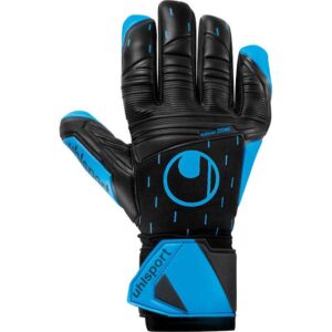 Uhlsport Classic Soft Hn Comp Goalkeeper Gloves Azul,Negro 4 1/2