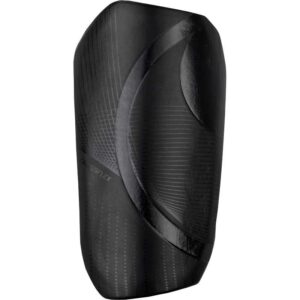 Uhlsport Crossflex Shin Guards Negro M