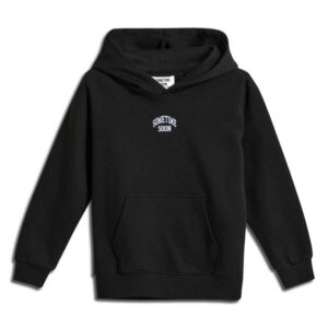 Hummel Karma Hoodie Negro 14 Years Niño