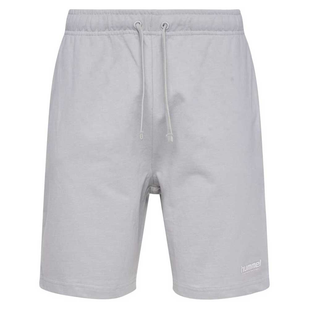 Hummel Legacy Jeremy Sweat Shorts Blanco XL Hombre