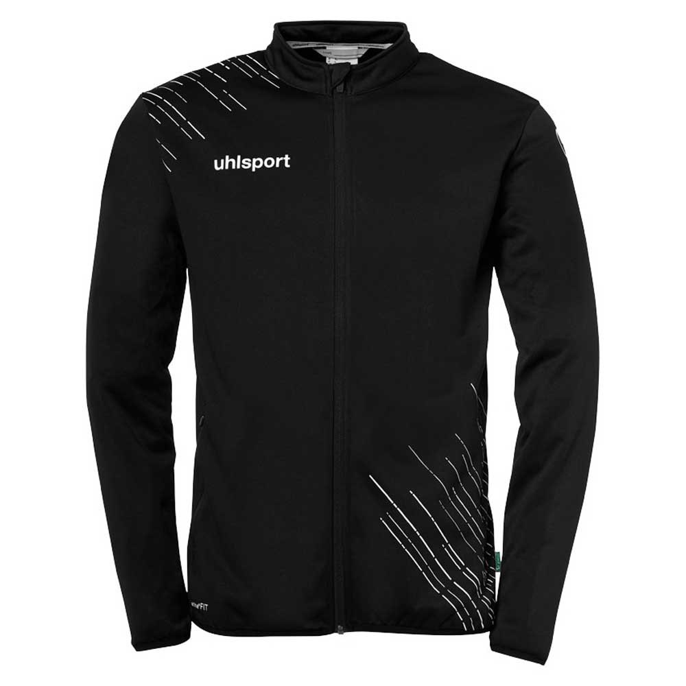 Uhlsport Score 26 Full Zip Sweatshirt Negro XL Hombre