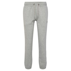 Hummel Billie Regular Tracksuit Pants Gris L Mujer