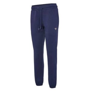 Hummel Billie Regular Tracksuit Pants Azul M Mujer