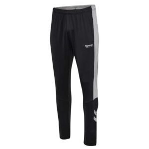 Hummel Legacy Agility Lss Tracksuit Pants Negro XL Mujer