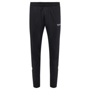 Hummel Legacy Agility Lss Tracksuit Pants Negro S Mujer