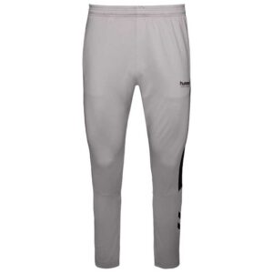 Hummel Legacy Agility Lss Tracksuit Pants Gris XS Mujer