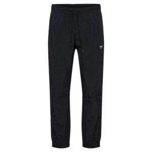 Hummel Legacy Felix Woven Regular Tracksuit Pants Negro L Hombre