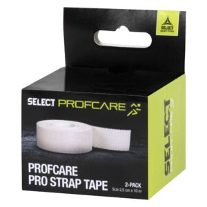 Select Pro Tape 4 Cm X10m Transparente