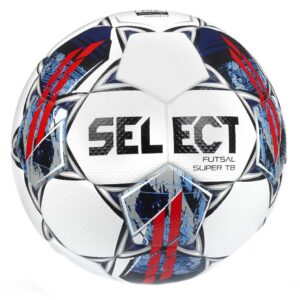 Select Super Tb V22 Futsal Ball Multicolor 5