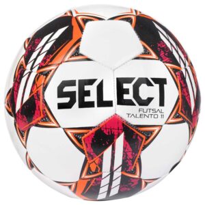 Select Talento V22 Futsal Ball Multicolor 2
