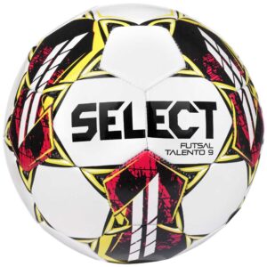 Select Talento V22 Futsal Ball Multicolor 2