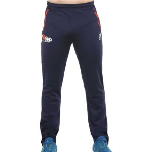 Bullpadel Expio Tracksuit Pants Azul M Hombre