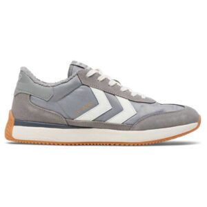 Hummel Stadion 23 Trainers Gris EU 45 Hombre