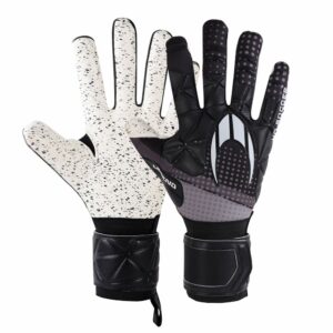 Ho Soccer Plus Legend Ssg Goalkeeper Gloves Negro 5