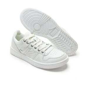Kelme Retrobasket Trainers Blanco EU 37 Hombre